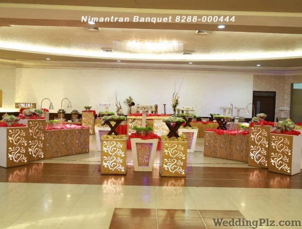 Creative Cuisine Caterers weddingplz
