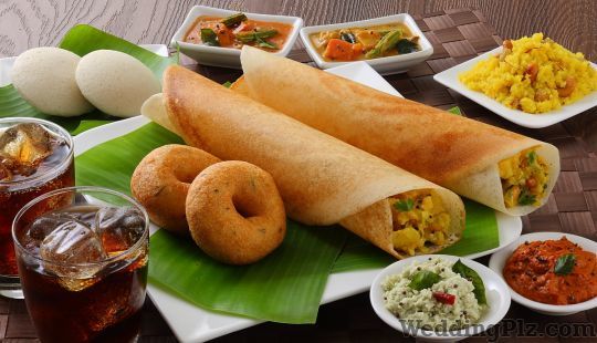 Aggrawal Caterers Caterers weddingplz
