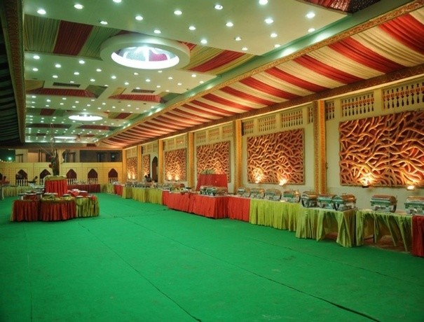 Aggrawal Caterers Caterers weddingplz