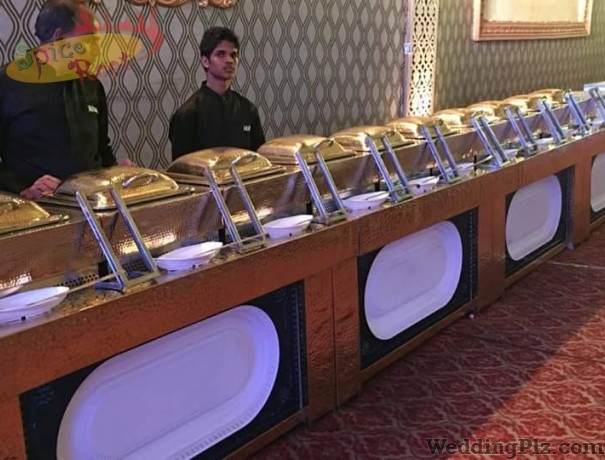 Spiceroot Catering Service Caterers weddingplz