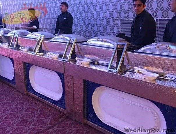 Spiceroot Catering Service Caterers weddingplz