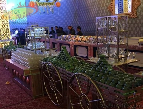 Spiceroot Catering Service Caterers weddingplz
