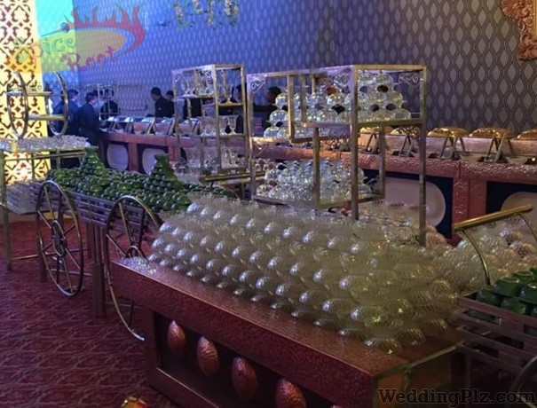 Spiceroot Catering Service Caterers weddingplz