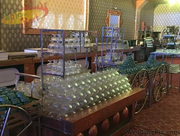 Spiceroot Catering Service Caterers weddingplz