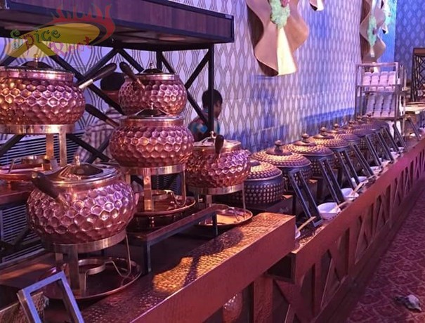 Spiceroot Catering Service Caterers weddingplz