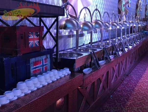 Spiceroot Catering Service Caterers weddingplz