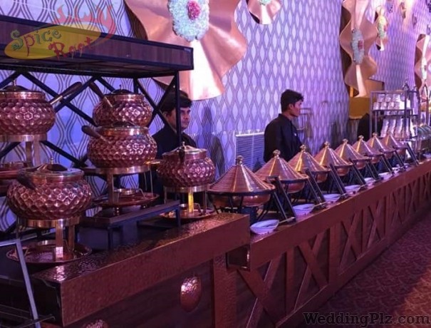 Spiceroot Catering Service Caterers weddingplz