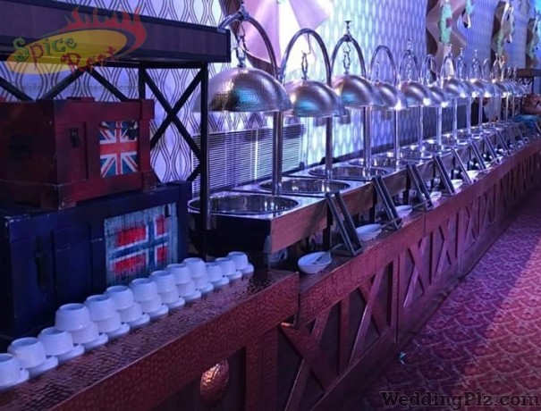 Spiceroot Catering Service Caterers weddingplz