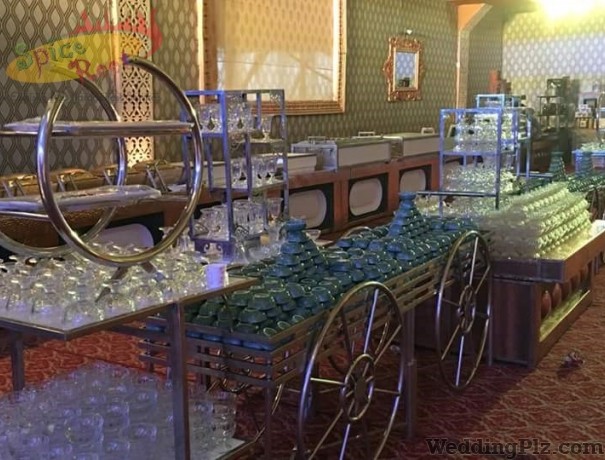 Spiceroot Catering Service Caterers weddingplz