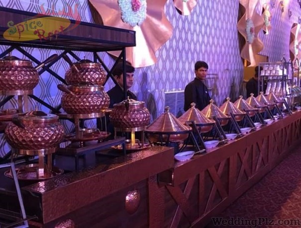 Spiceroot Catering Service Caterers weddingplz