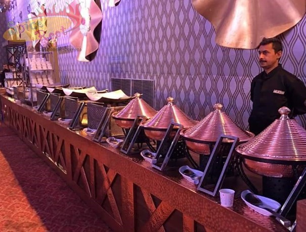 Spiceroot Catering Service Caterers weddingplz