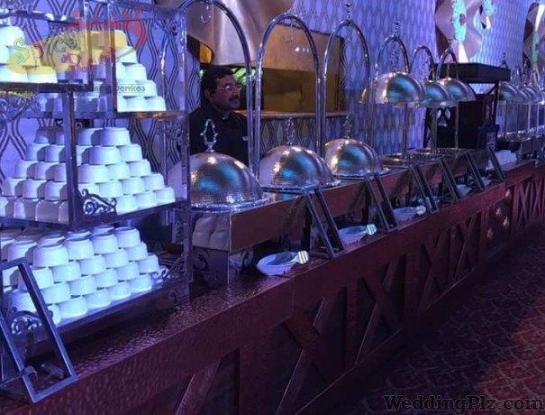 Spiceroot Catering Service Caterers weddingplz