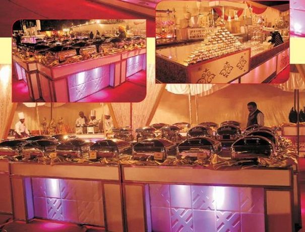 BTW India Pvt Ltd Caterers weddingplz