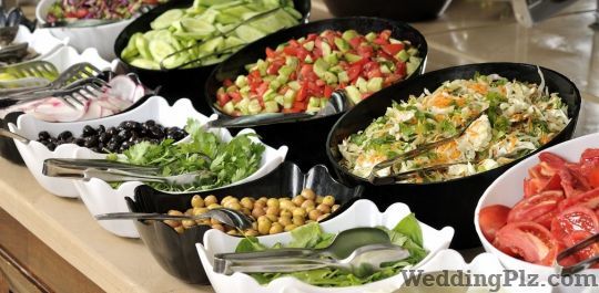 Murena Caterers Caterers weddingplz