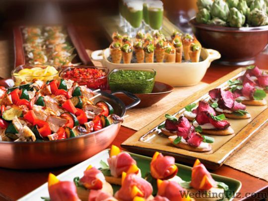 Murena Caterers Caterers weddingplz