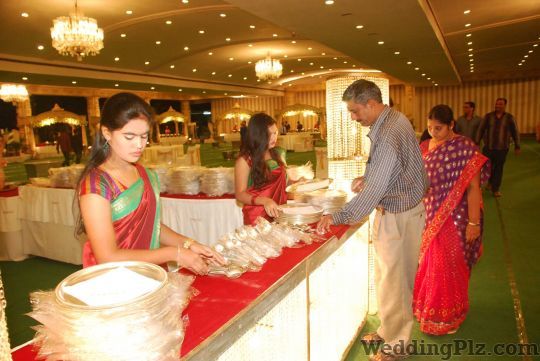 Murena Caterers Caterers weddingplz