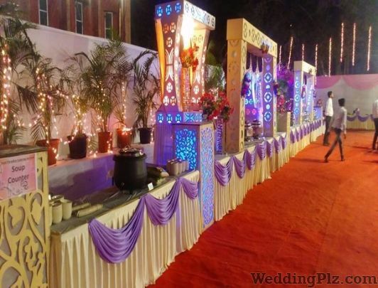 Food Paradise Catering Services Caterers weddingplz