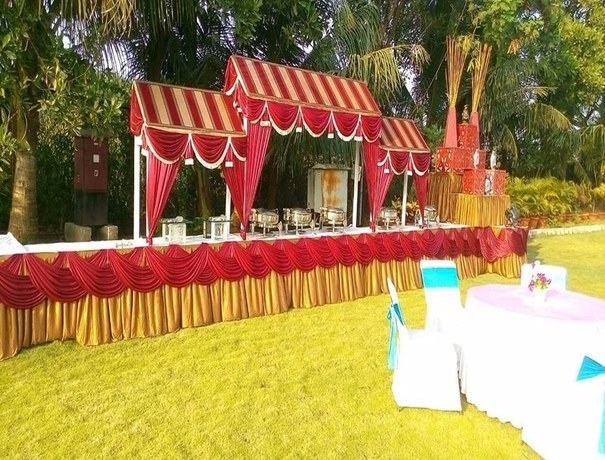 Food Paradise Catering Services Caterers weddingplz