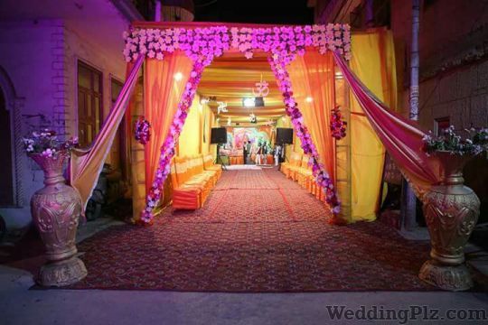 Balaji Tent House Caterers weddingplz