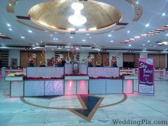 Balaji Tent House Caterers weddingplz