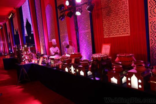 Imperial Flavours Caterers weddingplz