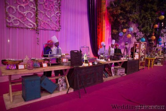 Imperial Flavours Caterers weddingplz