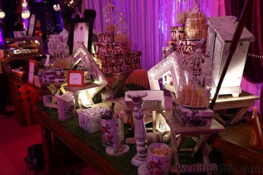 Imperial Flavours Caterers weddingplz
