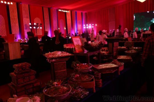 Imperial Flavours Caterers weddingplz