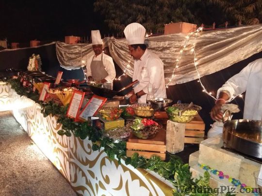 Imperial Flavours Caterers weddingplz