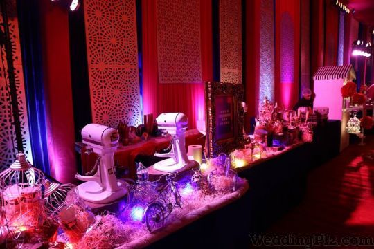 Imperial Flavours Caterers weddingplz