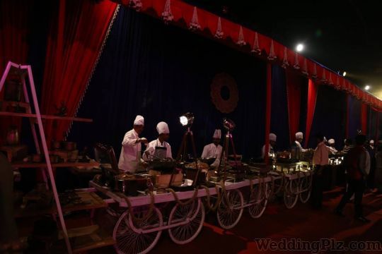 Imperial Flavours Caterers weddingplz