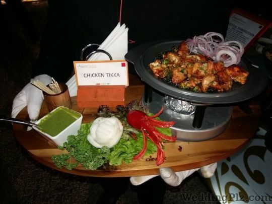 Imperial Flavours Caterers weddingplz