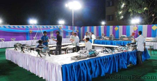 Rajan Caterer and Decorator Caterers weddingplz