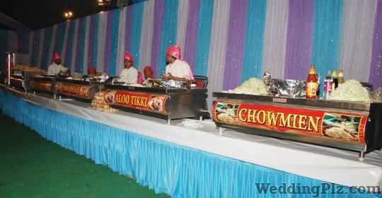 Rajan Caterer and Decorator Caterers weddingplz