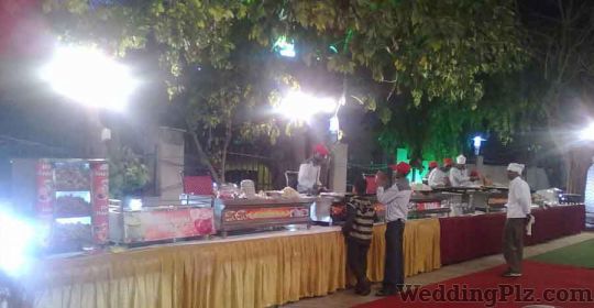 Rajan Caterer and Decorator Caterers weddingplz