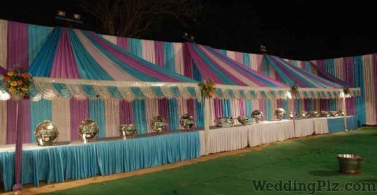 Rajan Caterer and Decorator Caterers weddingplz