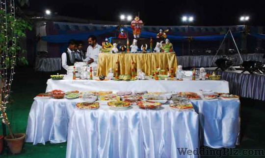 Rajan Caterer and Decorator Caterers weddingplz