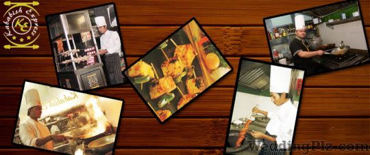 Kabab Hut Caterers weddingplz