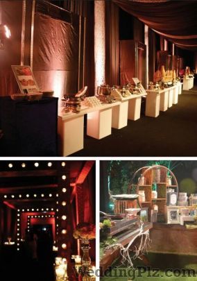 The Fork Luxury Catering Services Caterers weddingplz