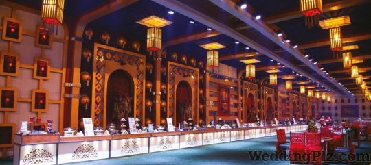 The Fork Luxury Catering Services Caterers weddingplz
