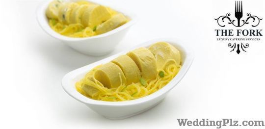 The Fork Luxury Catering Services Caterers weddingplz