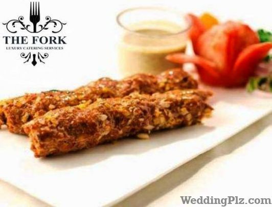 The Fork Luxury Catering Services Caterers weddingplz