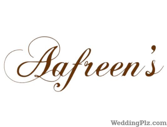 Aafreens Caterers weddingplz