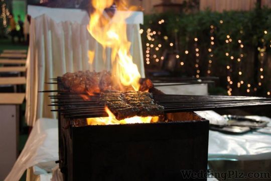 Aafreens Caterers weddingplz