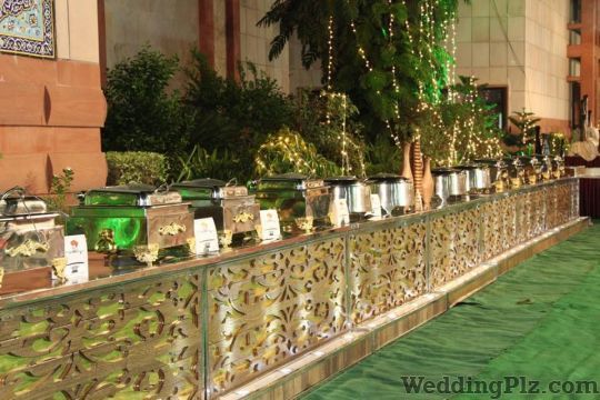 Aafreens Caterers weddingplz