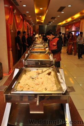 Aafreens Caterers weddingplz