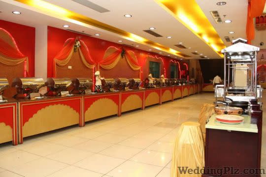 Aafreens Caterers weddingplz