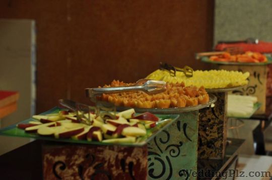 Aafreens Caterers weddingplz