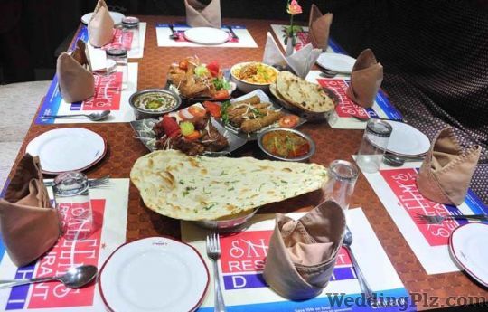 Saleem Restaurant Caterers weddingplz