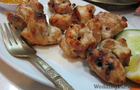 Saleem Restaurant Caterers weddingplz